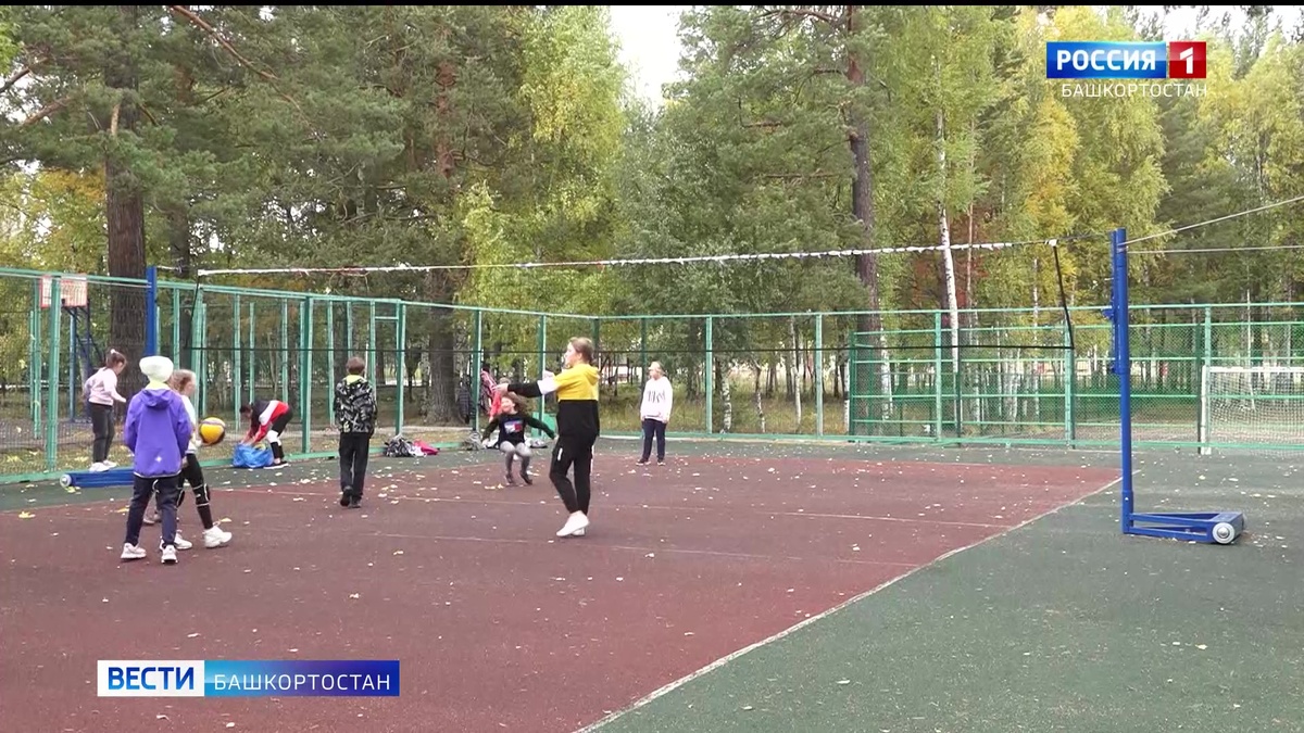    В Башкирии с 1 октября ночной «комендантский час» для детей будет с 22:00 до 6:00