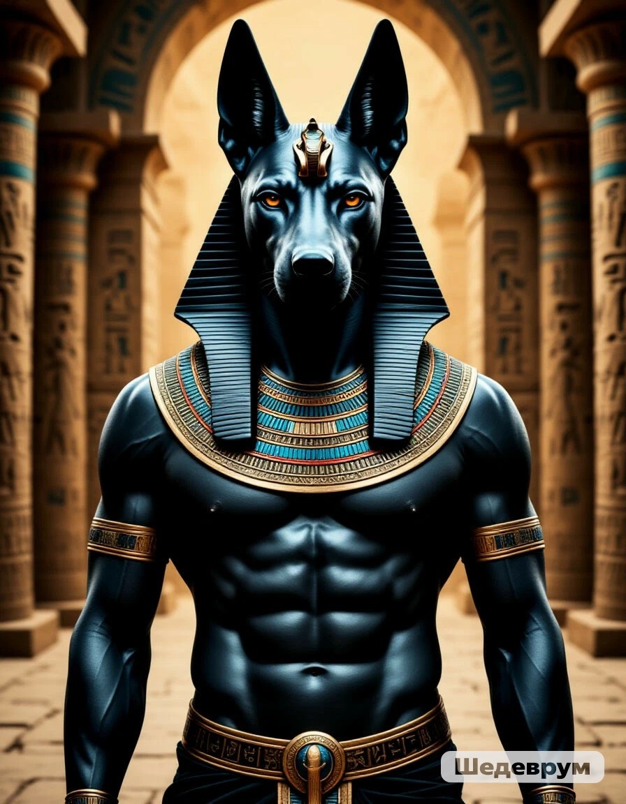 Сгенерировано шедеврумом