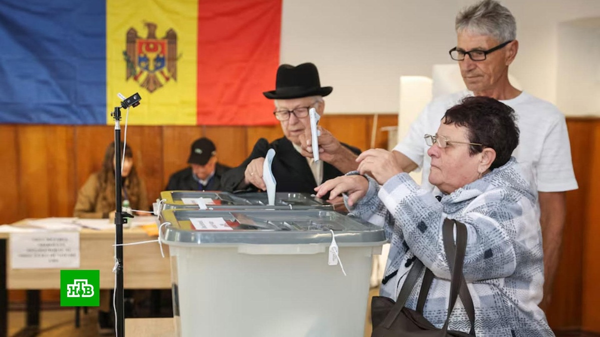    «Карусели» и вбросы: как партия Санду обеспечила себе лидерство на выборах