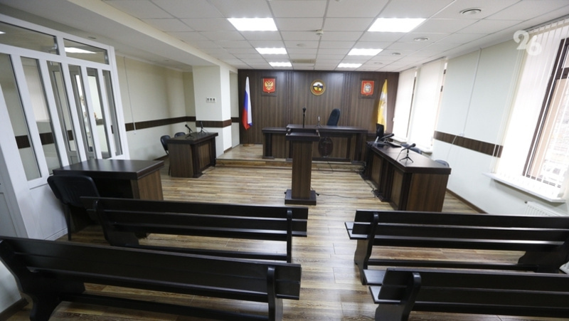      Фото: ИА «Победа26»