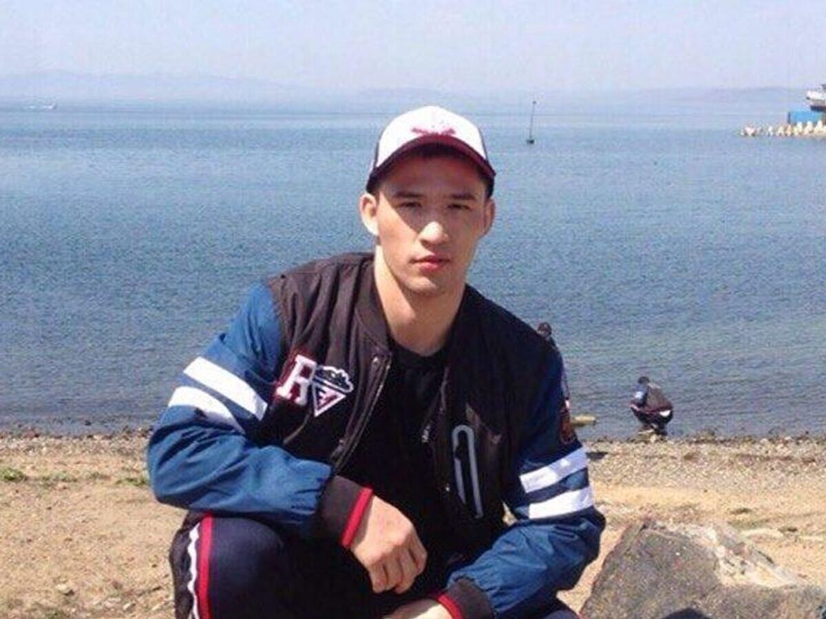    Алексей Никифоров© Фото : социальные сети