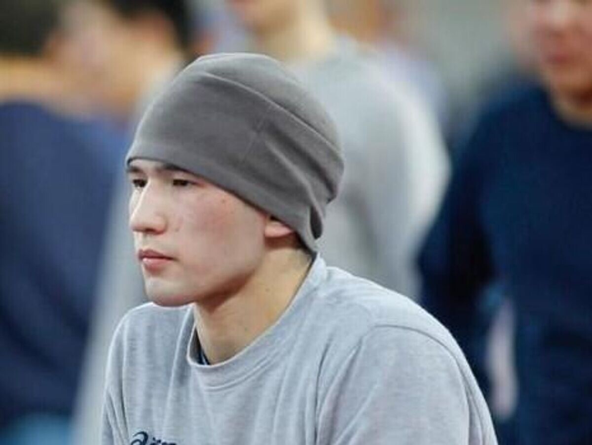    Алексей Никифоров© Фото : социальные сети