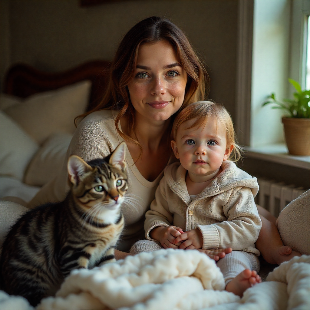 Фото сгенерировано ИИ