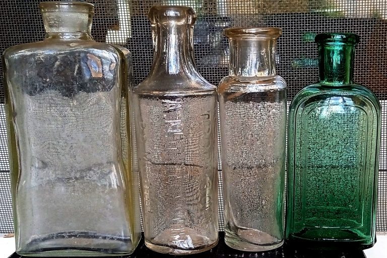 На Волынском кладбище в Твери – очередные находки из прошлого