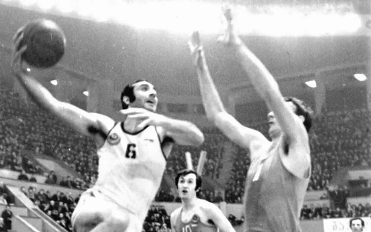    Зураб Саканделидзе. Источник фото: РИА Новости