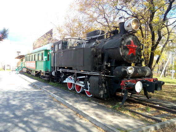 Фото Игорь Гаврилов