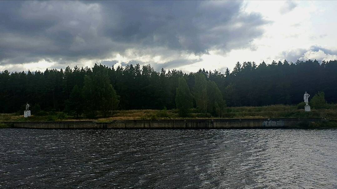 Фото путешественника и планетянина julia_poz