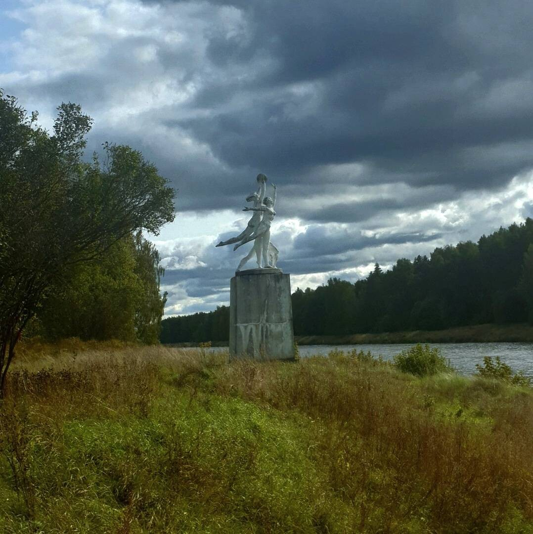 Фото путешественника и планетянина julia_poz