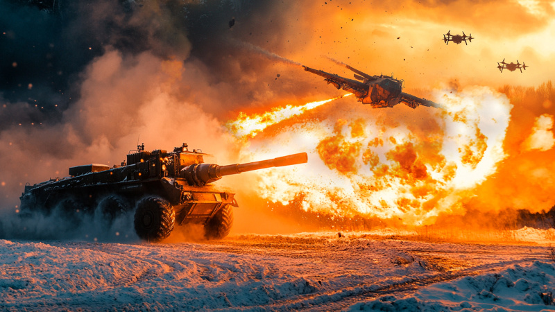    Фото: коллаж Царьграда