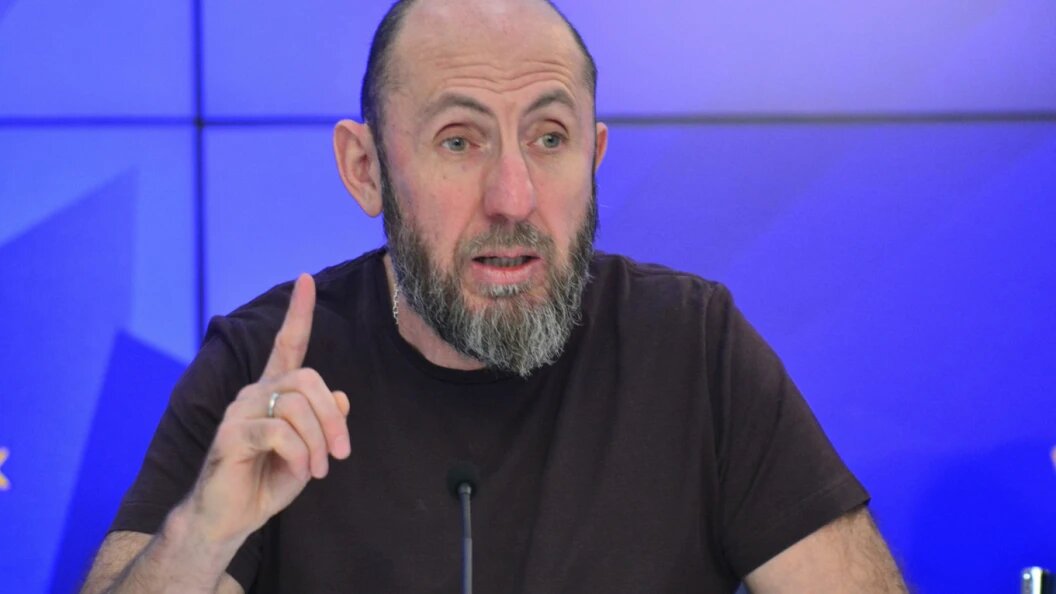    ФОТО: © PAVEL KASHAEV, ПАВЕЛ КАШАЕВ/ GLOBAL LOOK PRESS