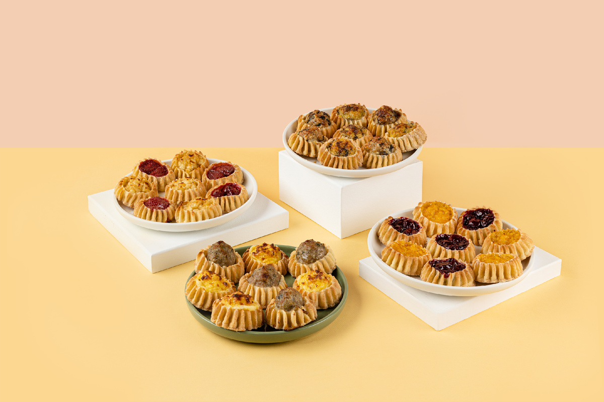 Набор перепечек Идеальная парочка