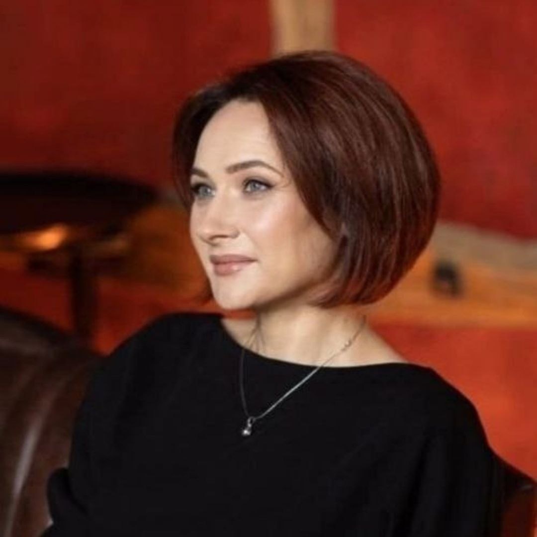 Основатель БФ БлаговДар Губина Ксения