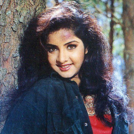 Дивья Бхарти. 