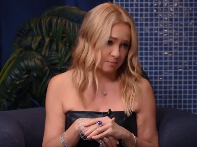 Фото: стоп-кадр видео