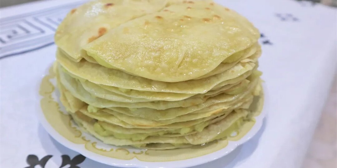 Кыстыбый — просто и вкусно: 5 лучших рецептов на каждый день