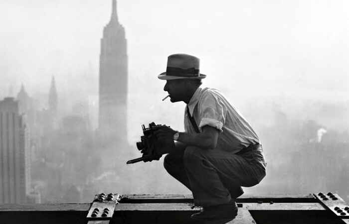 Чарльз Клайд Эббетс 