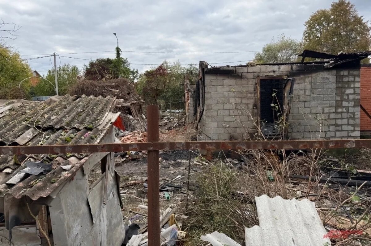    Бабушка и внук погибли в своем доме в Воскресенске.