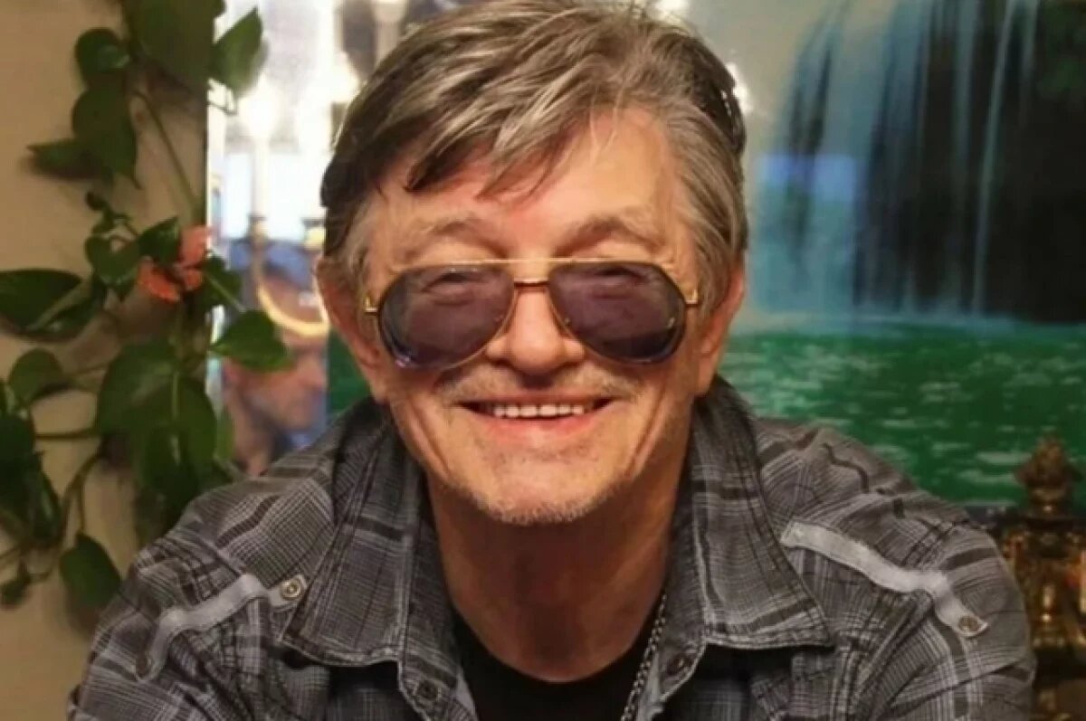    Композитор Юрий Чернавский скончался на 78-м году жизни