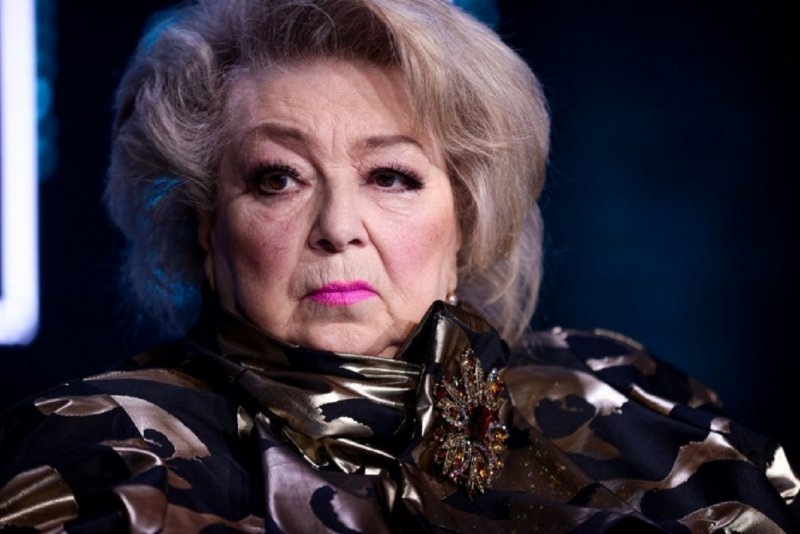    Татьяна Тарасова. Фото: championat.com