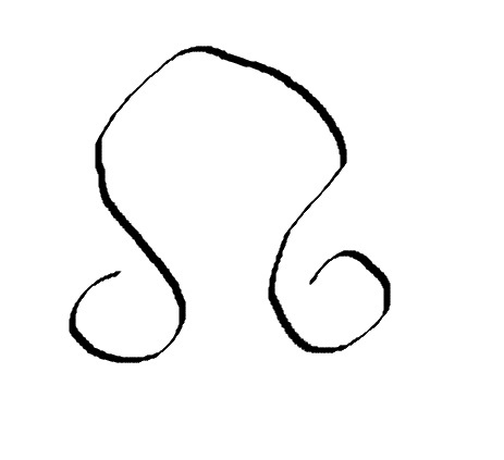 Северный (восходящий) лунный узел