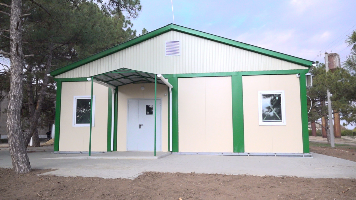    Фото: ТРК Таврия