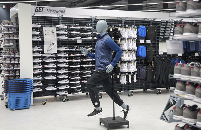    Сергей Фадеичев/ТАСС