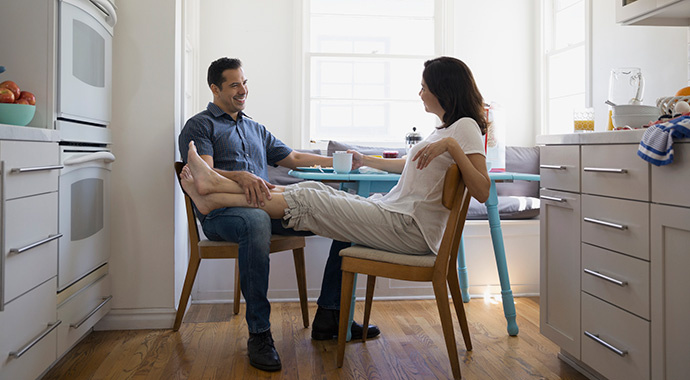 Две скрытые причины, почему одни браки крепнут, а другие рушатся — взгляд клинического психолога