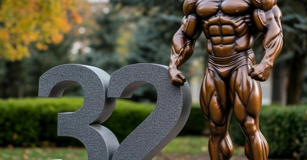 "Вейдер и его 32 правила(окончание): Как стать мастером тренировок"