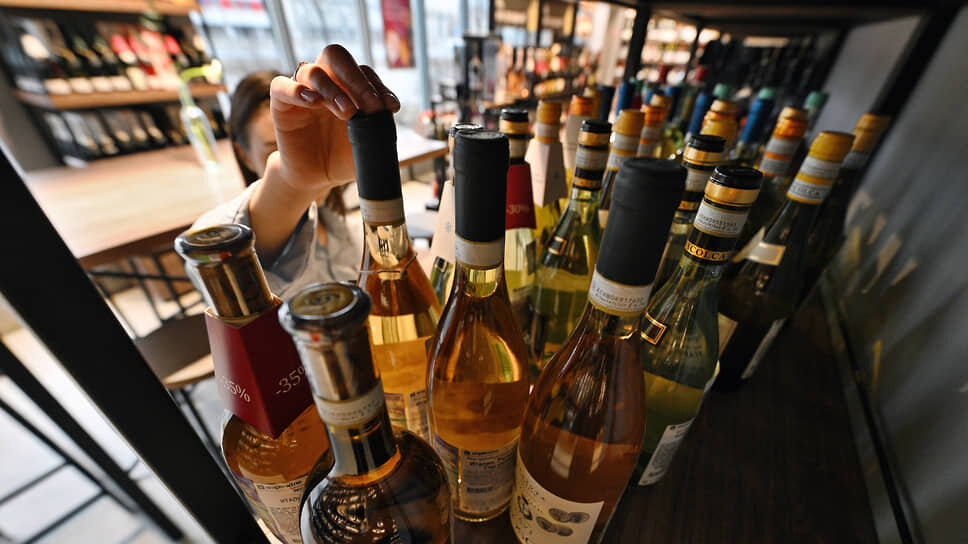 Фото: Евгений Разумный / Коммерсантъ