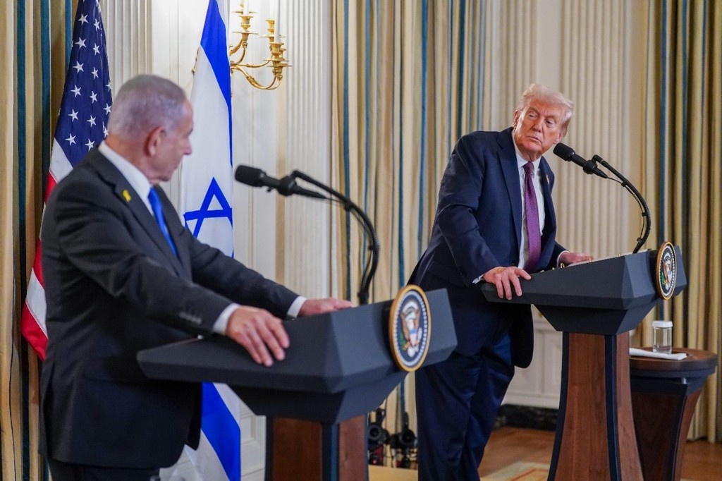    Фото © EPA / ТАСС