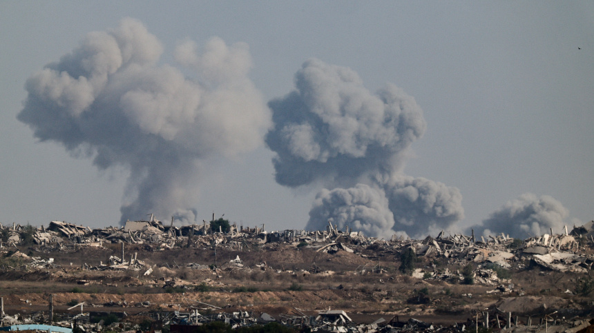    Фото: Reuters/Amir Cohen