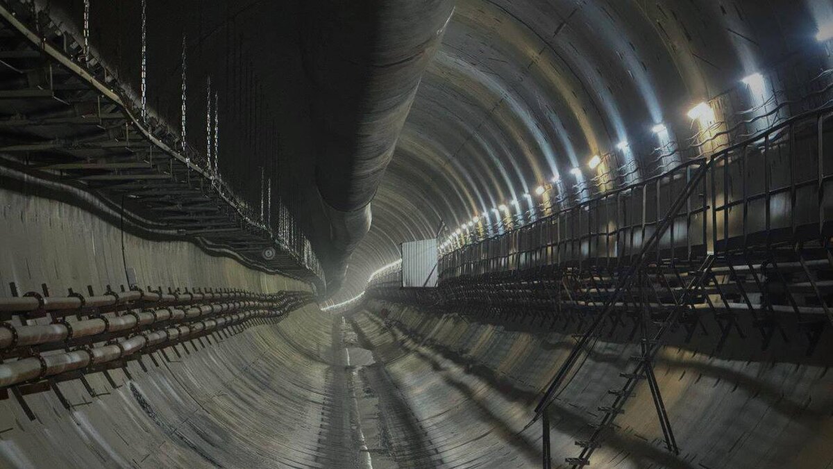    Фото: t.me/stroimmetro