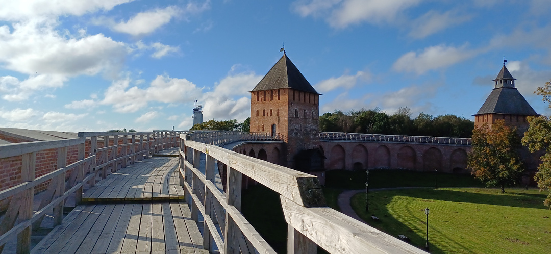 Великий Новгород за один день: какие топовые локации стоит посетить?