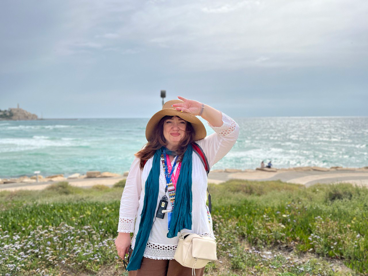 Ирина Гуткина