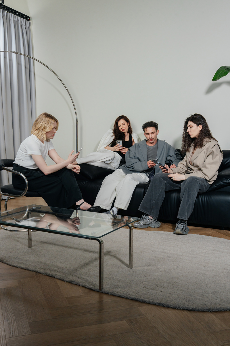 голливудские улыбки