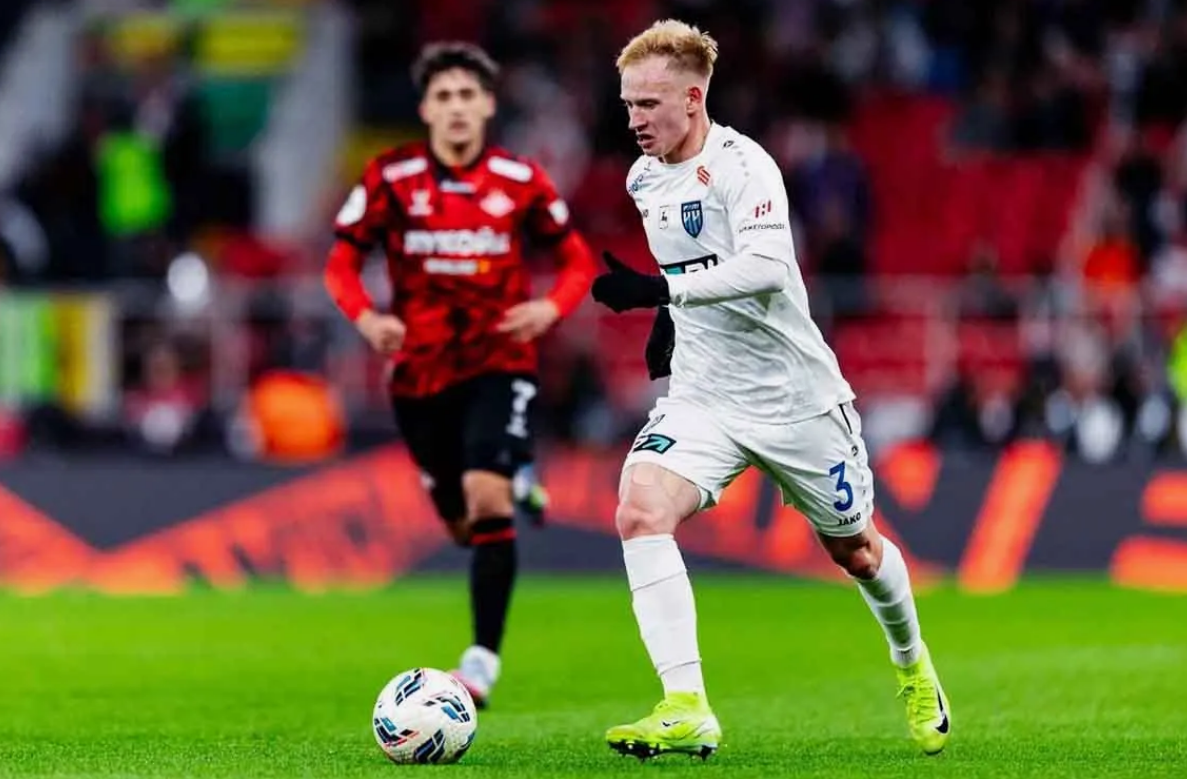 Юрий Коледин