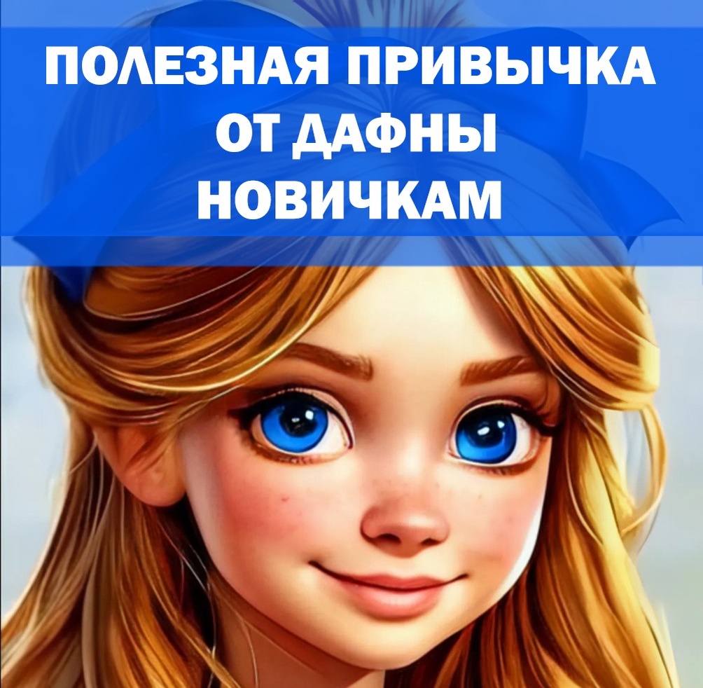 Дафна персонаж FiBoPlay