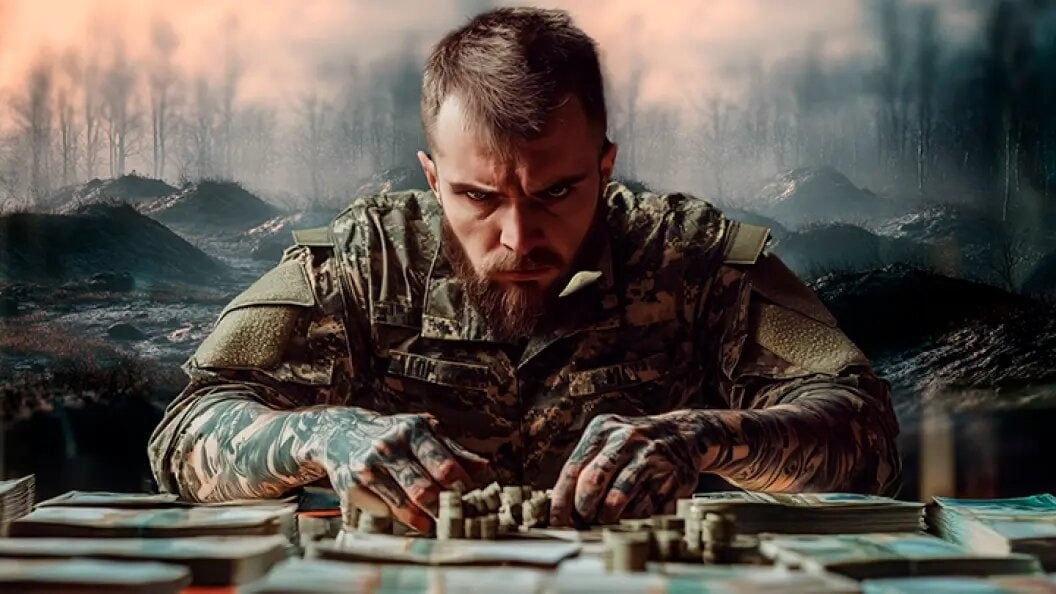 Коллаж Novorosinform