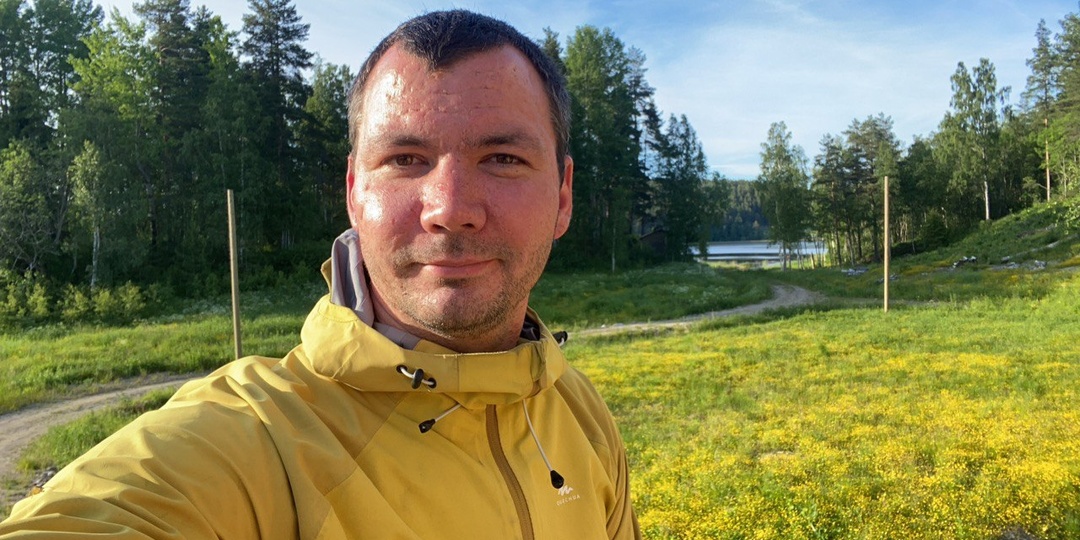 Защитник природы объясняет: мечта о заповедной опергруппе