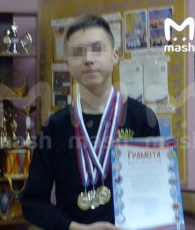    В Архангельске бывший студент напал с ножом на преподавателей техникума