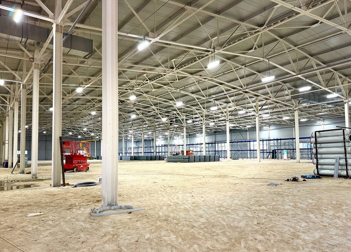 Листайте вправо, чтобы увидеть больше изображений