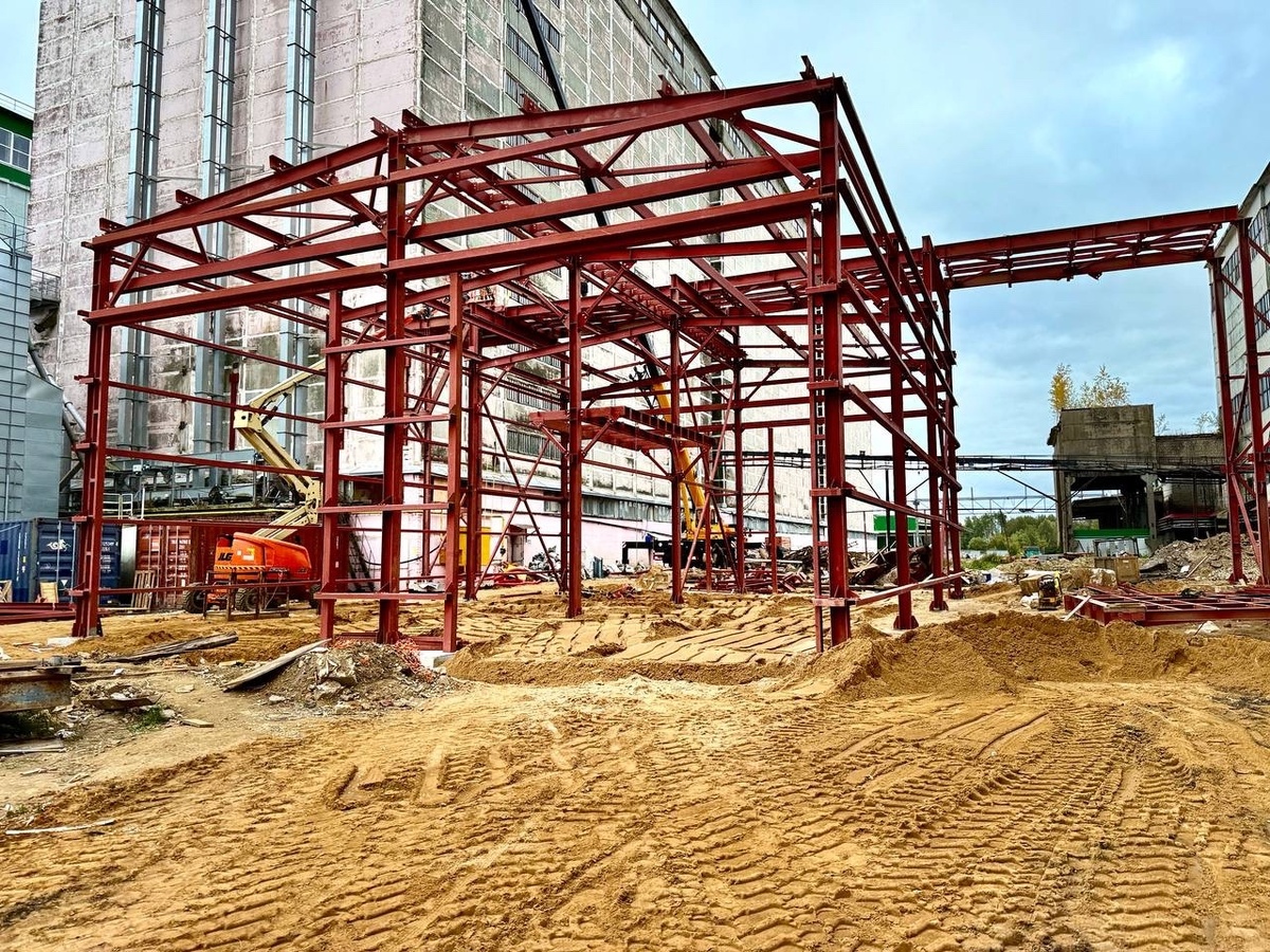 Листайте вправо, чтобы увидеть больше изображений