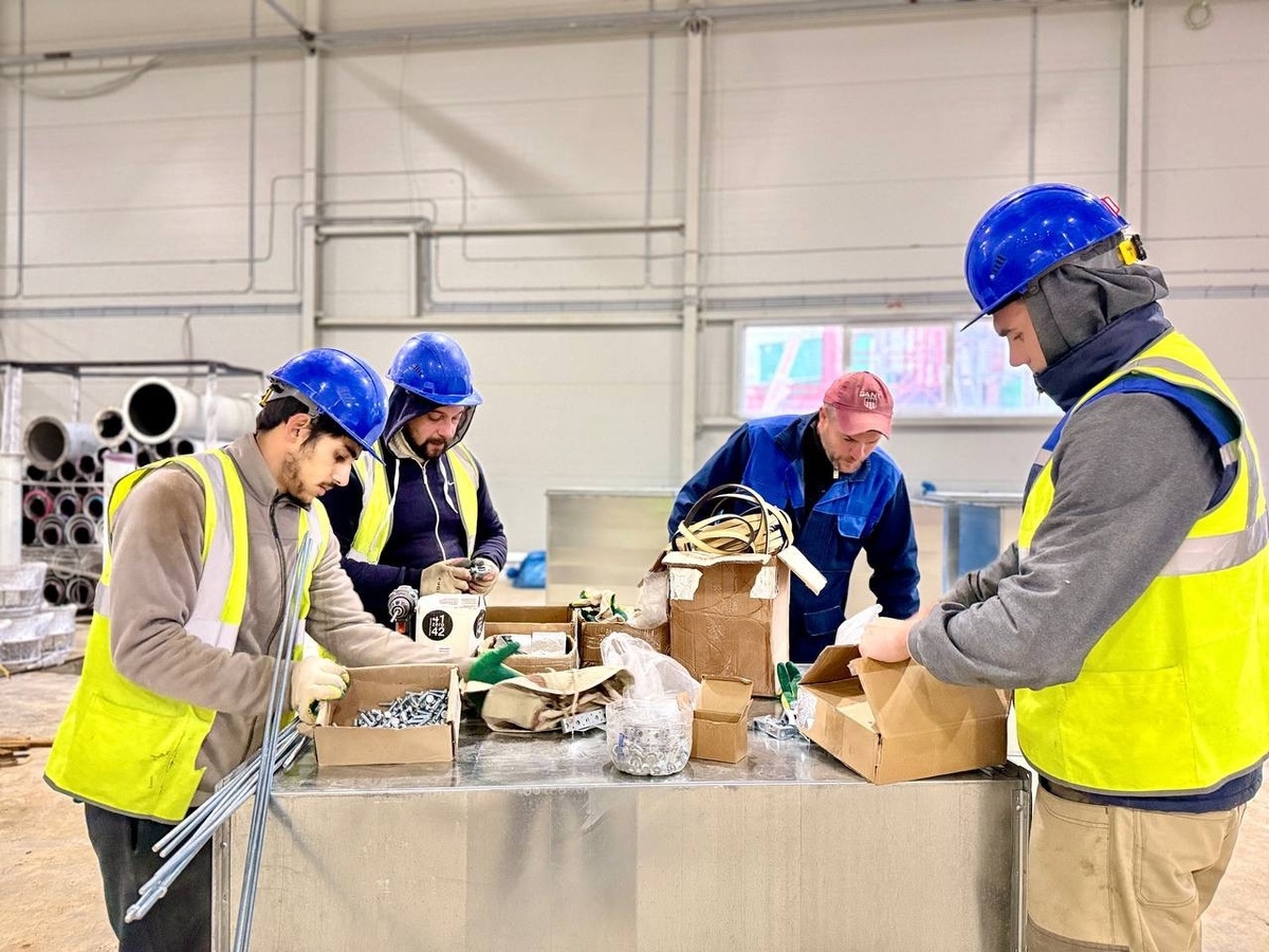 Листайте вправо, чтобы увидеть больше изображений