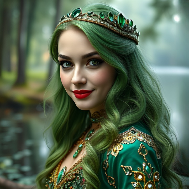 Иллюстрация для обложки создана нейросетью для онлайн генерации картинок dezgo.com.