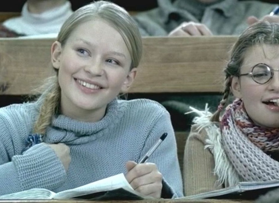 Юлия Пересильд, кадр из фильма «Невеста»