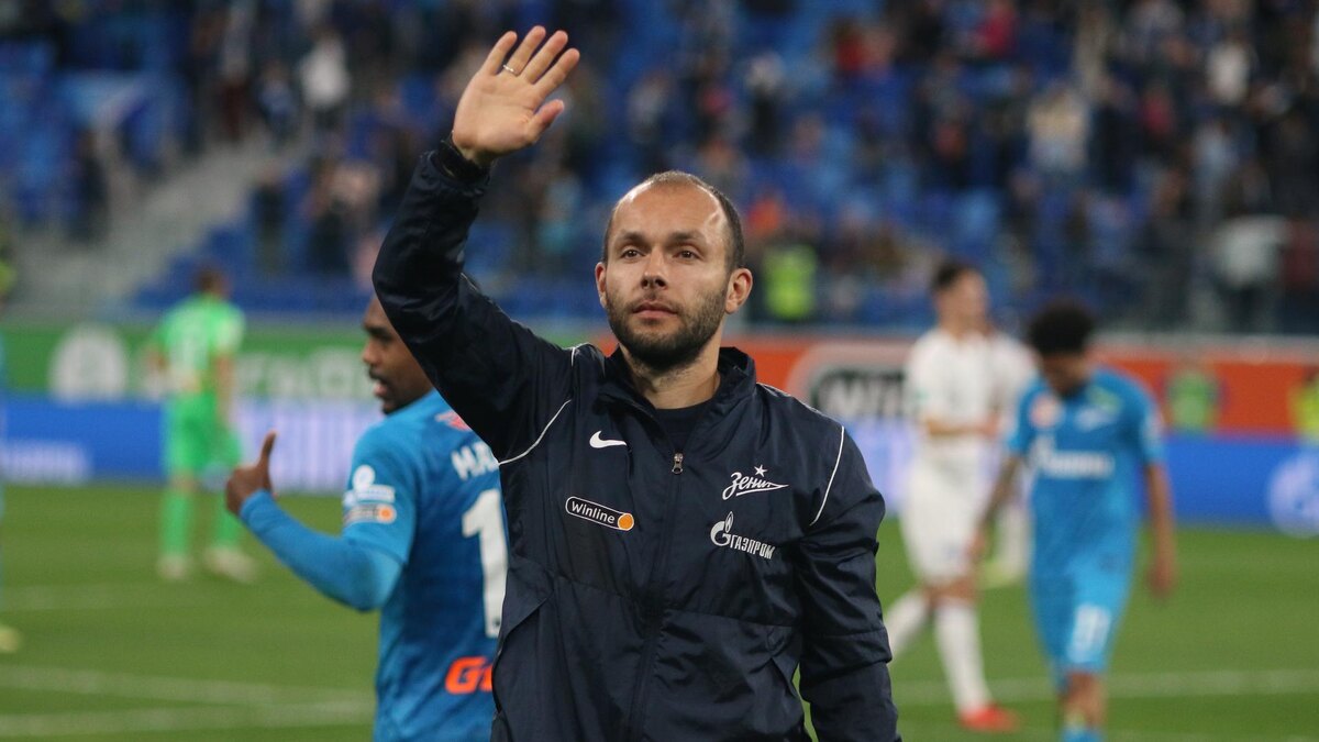    Фото: globallookpress.com/Maksim Konstantinov