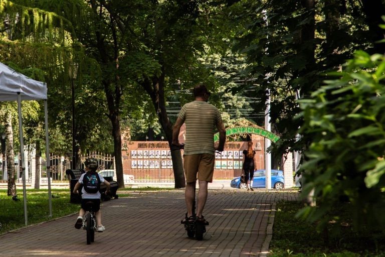    Фото: Общественная служба новостей Алина Колупаева