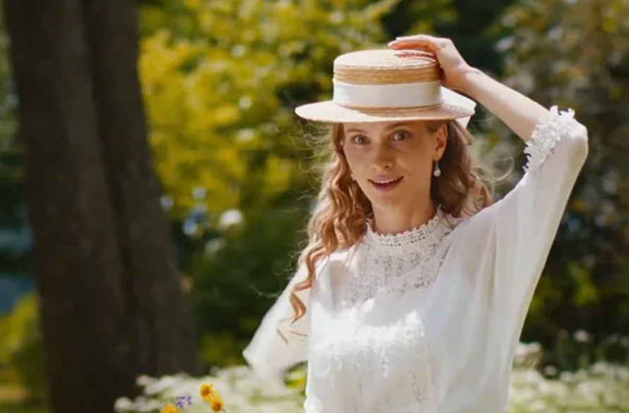 Светлана Иванова