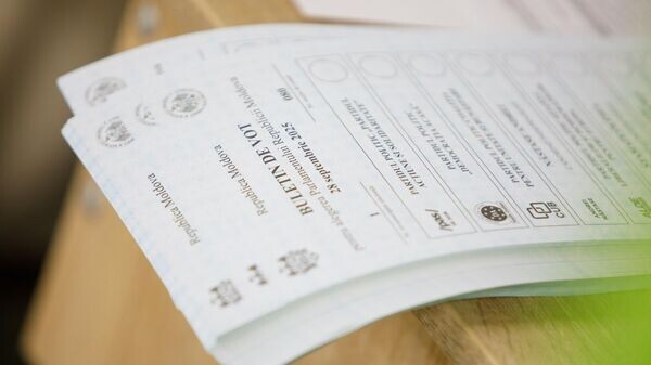    © Sputnik / Osmatesco