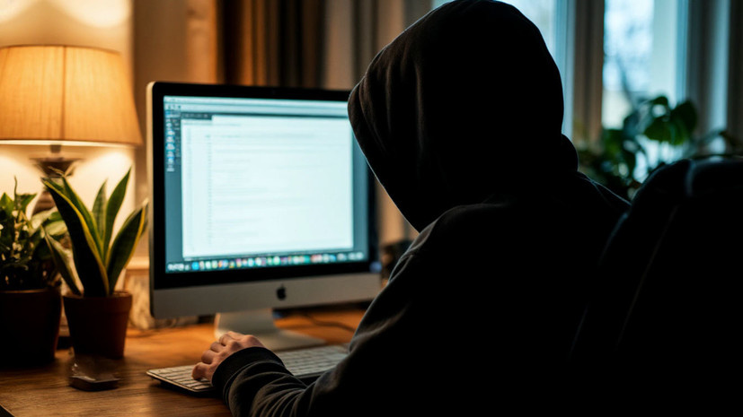   Сгенерировано с помощью ИИ